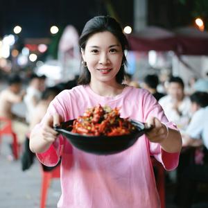 默姐