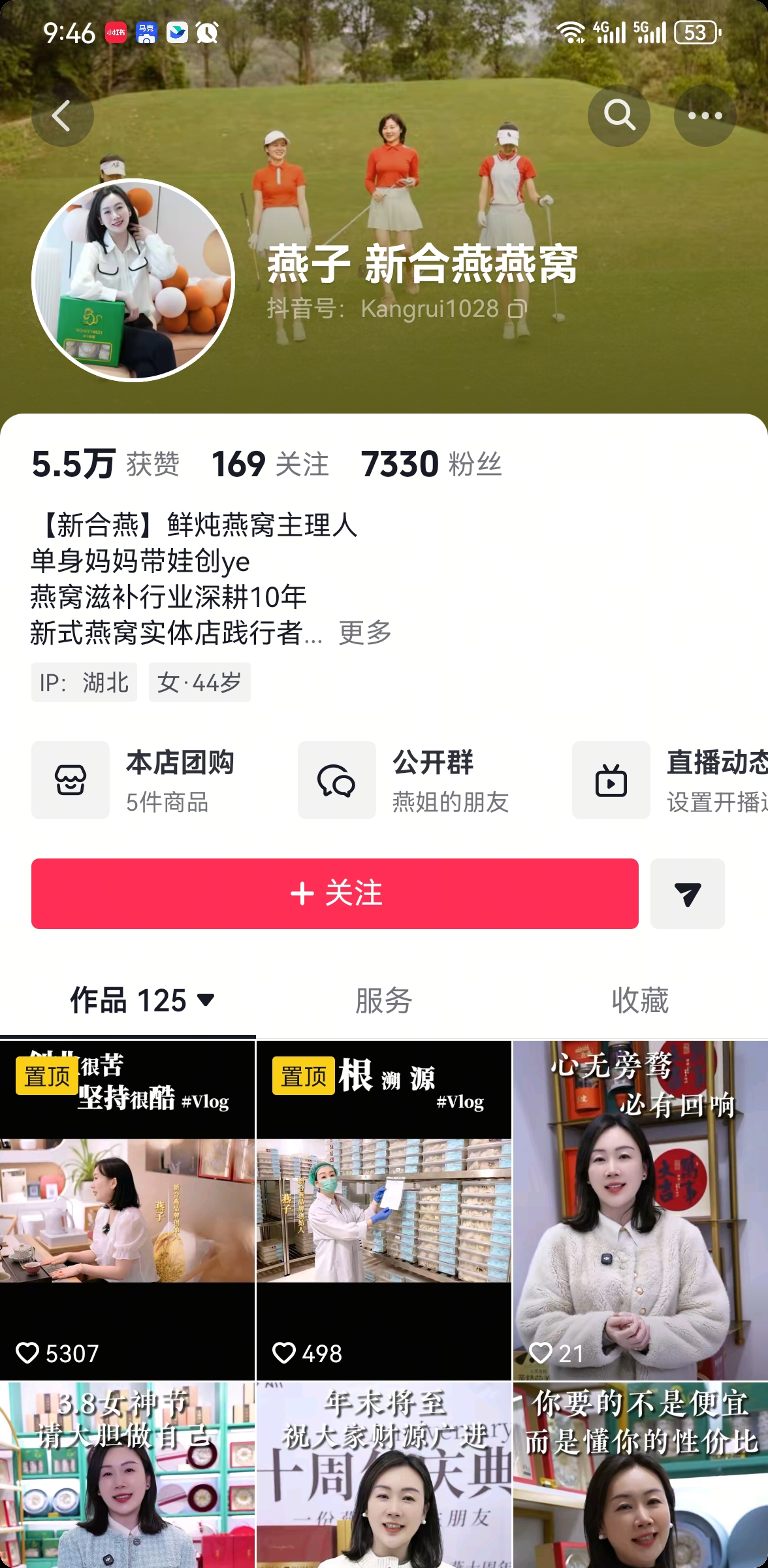 燕子新合燕燕窝