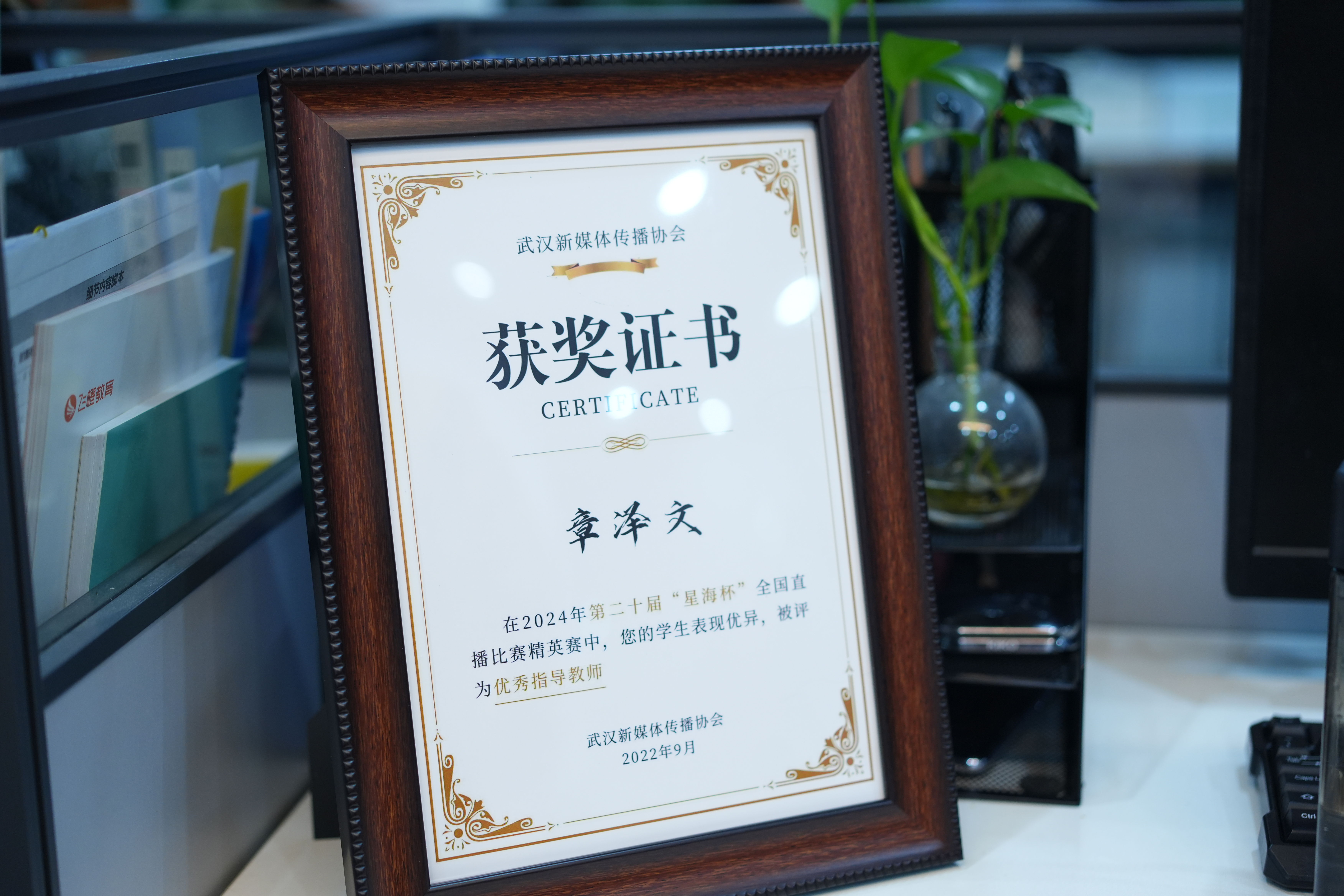 媒体报道