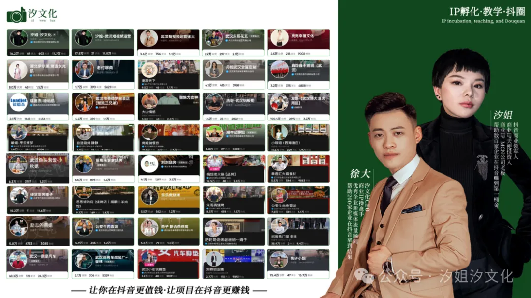 汐文化 | 创业10年，跌至谷底，找对代运营公司竟让我逆风翻盘