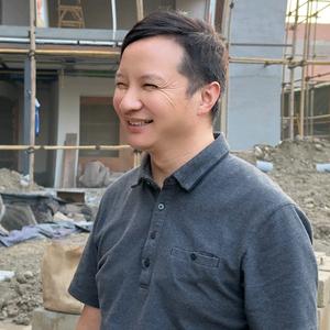 厚道李